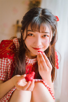 游戏女王