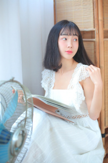 明星专题：李珉廷