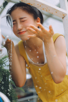 重返大福村